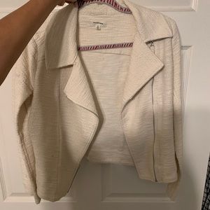 Womens blazer